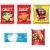 Cheez-It Mega Variety Pack 30 Count Perspective: top