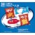 Kellogg's Mega Variety Pack Perspective: top