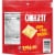 Cheez-It® White Cheddar Baked Snack Cheese Snack Crackers Grab Bag Perspective: top