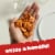 Cheez-It® Extra Toasty Cheese Snack Crackers Grab and Go Perspective: top
