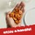 Cheez-It® Extra Toasty Cheese Snack Crackers Grab and Go Perspective: top