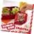 Cheez-It® Classic Snack Mix Perspective: top