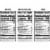 Cheez-It Snap'd Variety Pack Cheese Cracker Chips Perspective: top