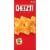 Cheez-It Original Cheese Crackers Dual Pack Perspective: top