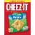 Cheez-It® Hidden Valley Ranch Cheese Snack Crackers Perspective: top