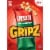 Cheez-It® Gripz White Cheddar Cheese Crackers Multipack Perspective: top