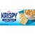 Kellogg's® Krispy Original Saltine Snack Crackers Perspective: top