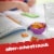 Cheez-It® Original Cheese Snack Crackers Grab Bags Perspective: top