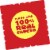 Cheez-It Original Cheese Crackers Family Size Perspective: top