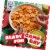 Cheez-It Reduce Fat Original Cheese Crackers Family Size Perspective: top