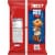 Cheez-It Classic Snack Mix Perspective: top