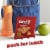 Cheez-It® Original Cheese Crackers Multipack Perspective: top