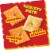 Cheez-It Variety Pack Cheese Crackers Perspective: top