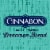 Cinnabon Cinnamon Breakfast Bread Perspective: top