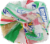 Bunny Italian White Bread Perspective: top