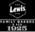 Lewis Bake Shop® Healthy Life® Honey Keto Bread Perspective: top
