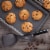 KitchenAid® Solid Turner - Black Perspective: top