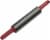 KitchenAid Rolling Pin - Red Perspective: top