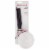 KitchenAid® Pizza Wheel - Onyx Black Perspective: top