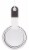 KitchenAid Measuring Cups - White/Black Perspective: top