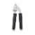 KitchenAid® Classic Garlic Press - Onyx Black Perspective: top
