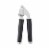 KitchenAid® Classic Garlic Press - Onyx Black Perspective: top