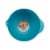 Allrecipes Mixing Bowl - Aqua Perspective: top