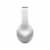 Allrecipes Stainless Steel Spoon Rest Perspective: top