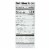 Eden® Organic Garbanzo Beans Perspective: top
