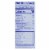 Eden Foods Nori Sea Vegetable Sheets Perspective: top