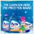 Purex® Advanced Oxi + Cold Water Power Liquid Laundry Detergent Perspective: top