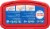 Persil ProClean Stain Fighter Laundry Detergent Discs Perspective: top