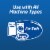 Purex 4-in-1 + OXI Fresh Morning Burst Laundry Pacs Perspective: top