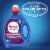 Persil® Proclean® Odor Fighter Power-Liquid Detergent Perspective: top