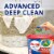 Persil® ProClean® Plus Oxi Power Discs™ Laundry Detergent Perspective: top