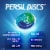 Persil® ProClean® Active Scent Boost Laundry Detergent Discs Perspective: top