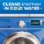 Persil® Original Liquid Laundry Detergent Perspective: top