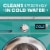 Persil® Activewear Clean Liquid Laundry Detergent Perspective: top