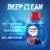 Persil® Proclean® 2-in-1 OXI Power Stain Fighter Liquid Laundry Detergent Perspective: top