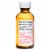 De La Cruz® Aceite De Almendras Perspective: top