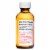 De La Cruz® Aceite De Almendras Perspective: top