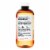 De La Cruz Sweet Almond Oil for Skin and Hair 8 fl oz Jumbo Size Perspective: top