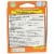 Motrin® IB Ibuprofen Coated Caplets 200mg Perspective: top