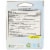 Dramamine Motion Sickness Relief Chewable Tablets, Orange, 2 Ct Perspective: top