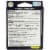 Advil PM Coated Caplets Perspective: top