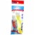 Handy Solutions® Colgate® Cavity Protection Toothpaste and Oral-Care™ Toothbrush Travel Kit Perspective: top