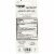 Listerine Antiseptic Mouthwash, Cool Mint, 95 mL Perspective: top