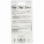 Handy Solutions With Aloe Hand Sanitizer Gel, 2 fl oz Perspective: top