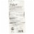 Skintimate Signature Scents Shave Gel, Raspberry Rain, 2.75 oz Perspective: top