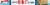 Little Debbie® Glazed Donut Sticks Perspective: top